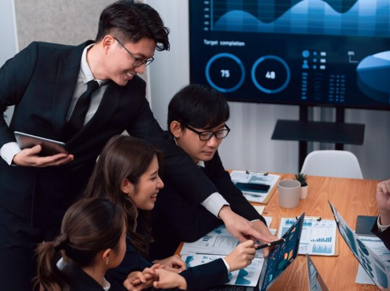 Get Insured Faster Managed IT Solutions For Business That Meet Cyber Policy Checks