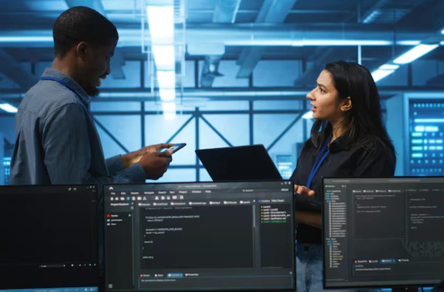 Are Managed IT Services for Small Businesses Worth the Investment?