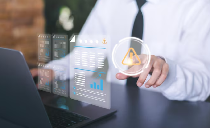 Cybersecurity Risk Assessment Services for Businesses