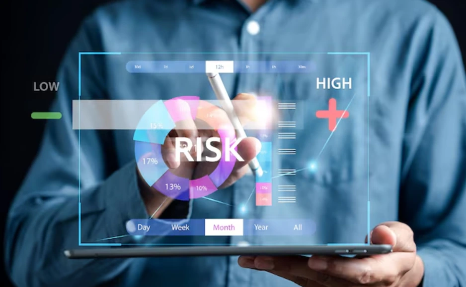 Cybersecurity Risk Assessment Services to Identify and Reduce Business Threats