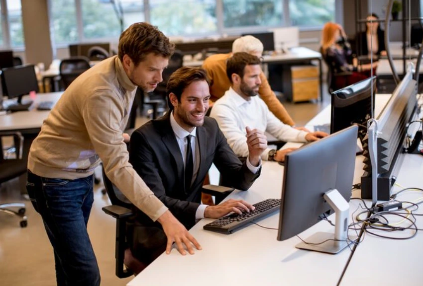 IT Support Company - Do Small Businesses Need One