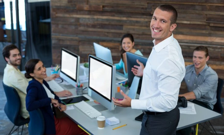 What Should You Expect From a Professional IT Services Provider