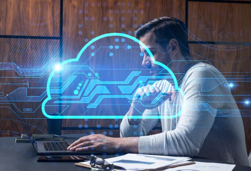 Cloud-Managed IT Solutions Asheville for Small & Mid-Sized Businesses