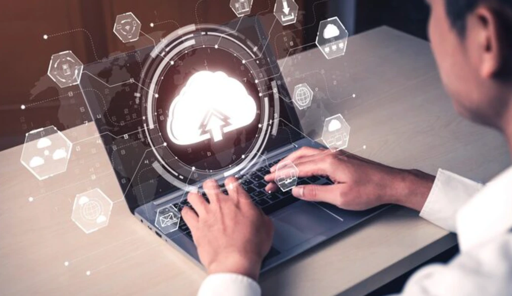 Cloud-Managed IT Solutions Asheville for Small & Mid-Sized Businesses