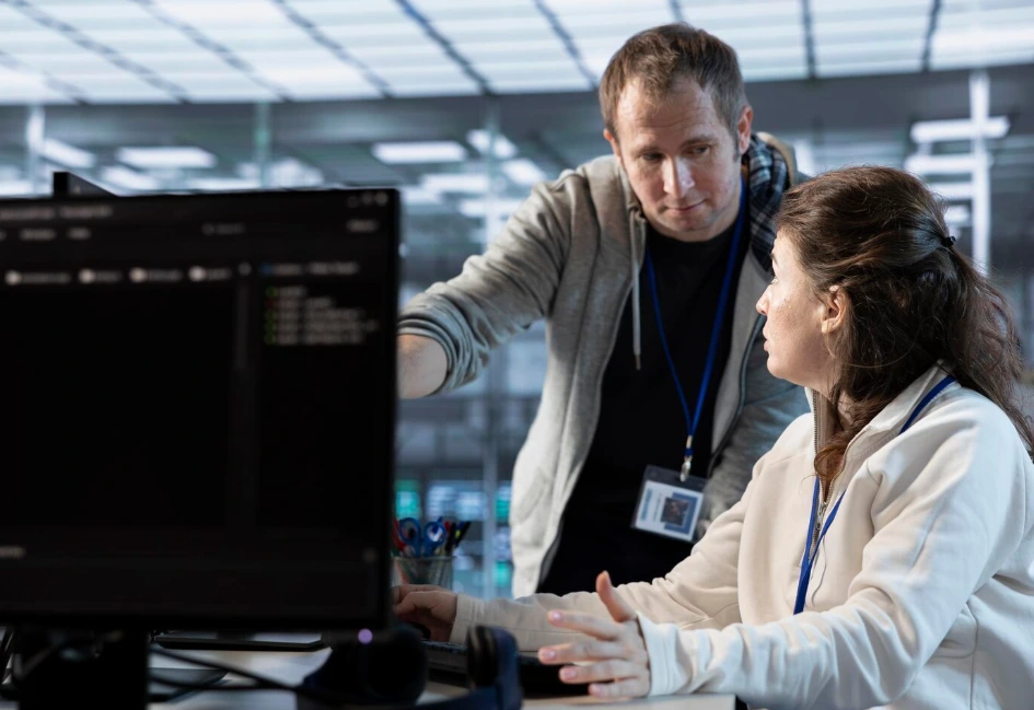 How An IT Services Provider Can Transform Your Business?