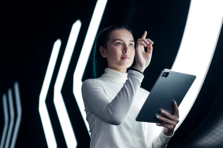 Template for Quarterly Technology Review Agenda (QBR) in IT Managed Services