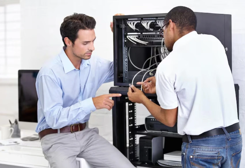 What Should You Expect From a Reliable IT Support Company?