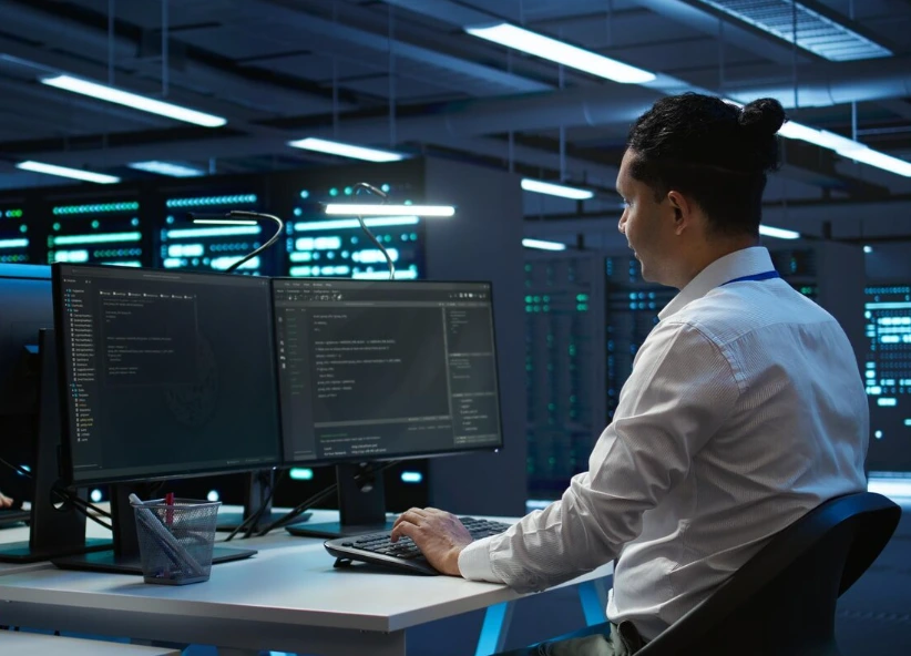 Complete Managed IT Services - What’s Included and How They Help Your Business