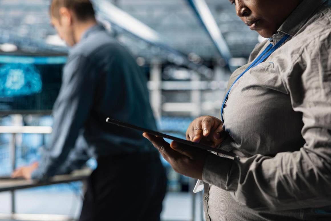 Cloud-Managed IT Solutions Greenville