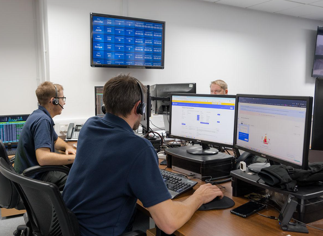 Managed Business IT Support Asheville NC (2)